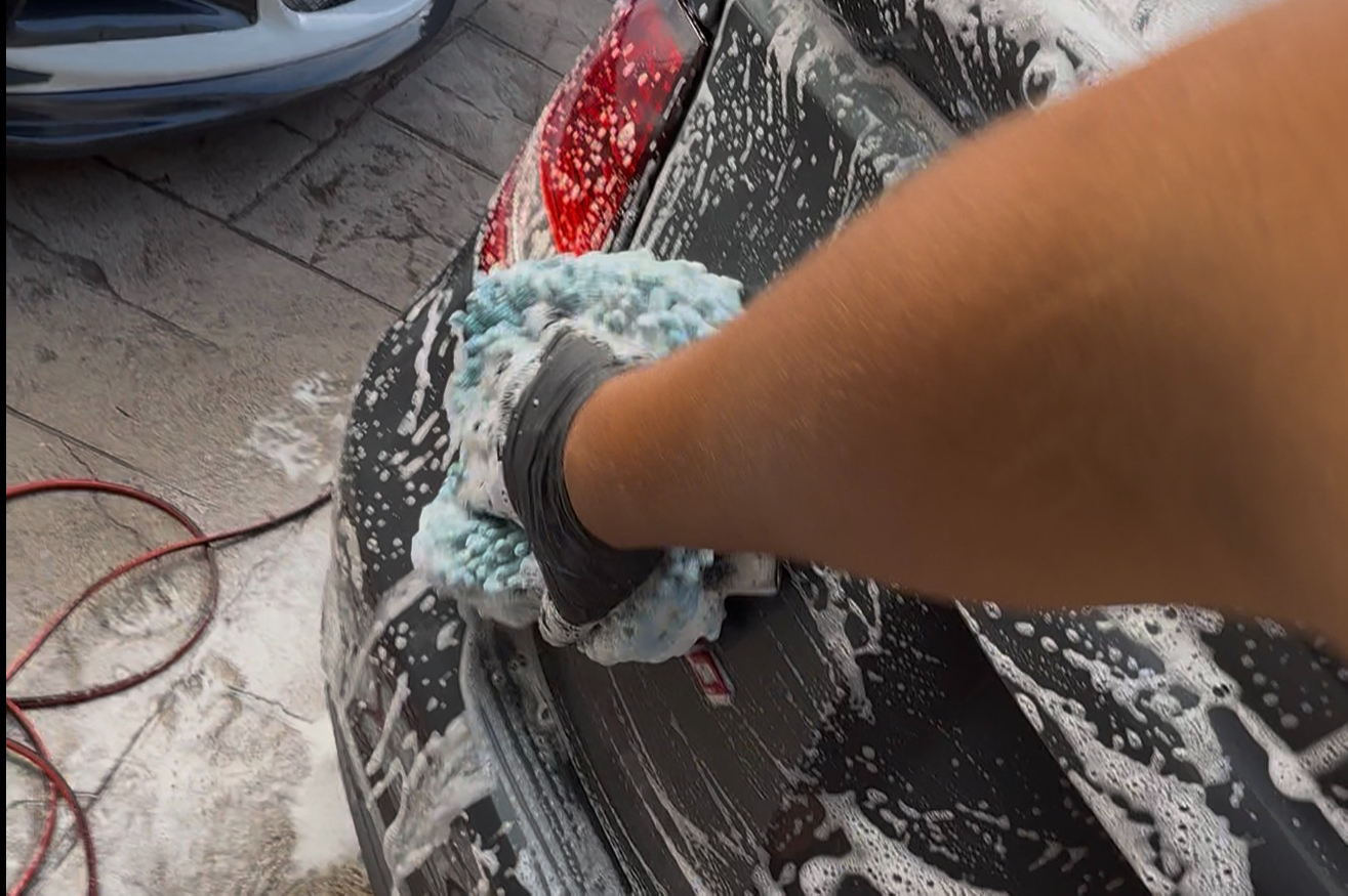 exterior-detailing-wollongong