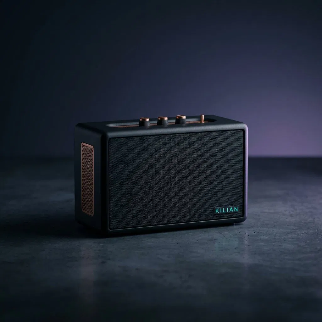 Premium Bluetooth-Lautsprecher