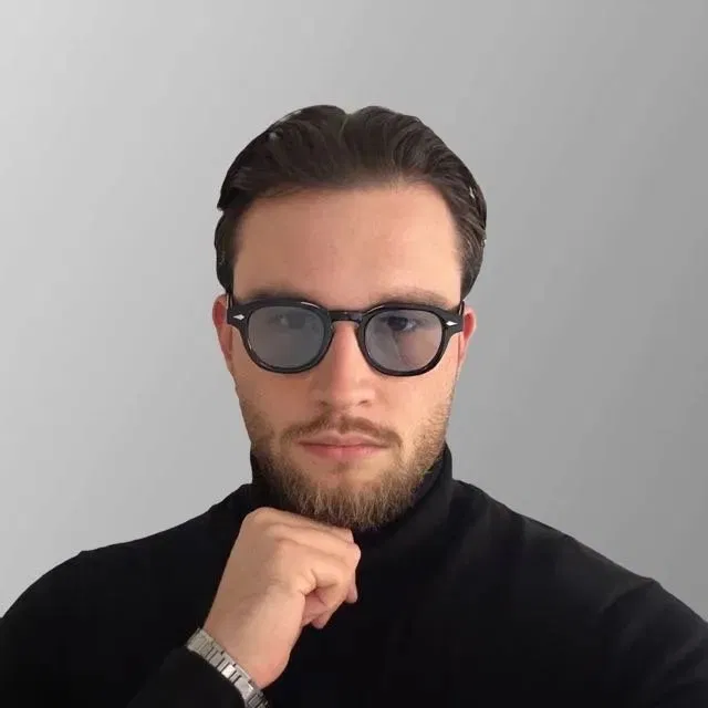 Davis Kilian - Ihr Ansprechpartner für Handwerksversicherung