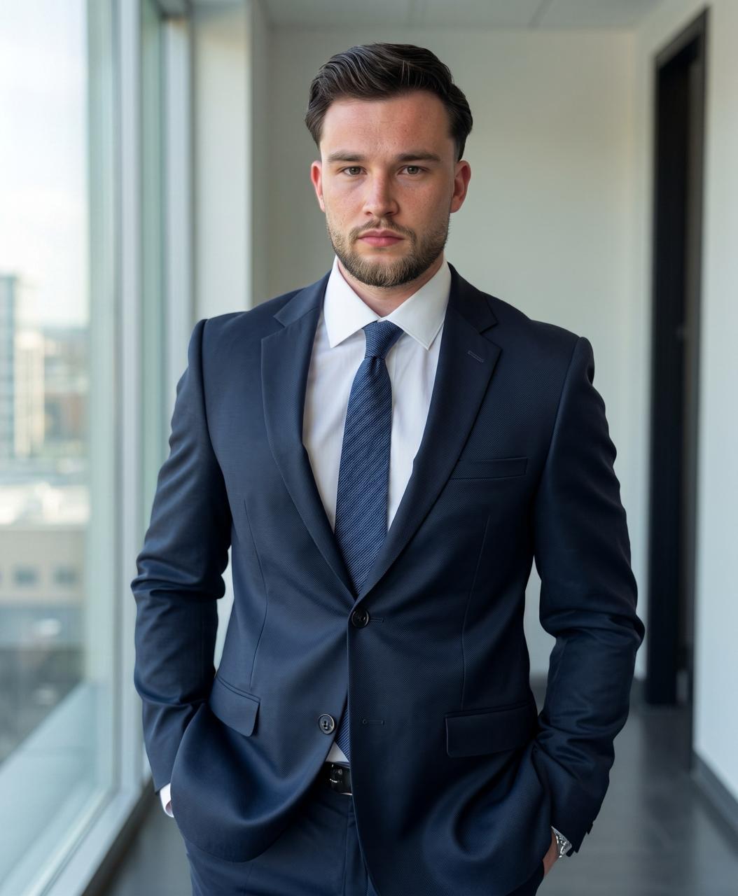 Davis Kilian - Spezialist für Handwerksversicherung