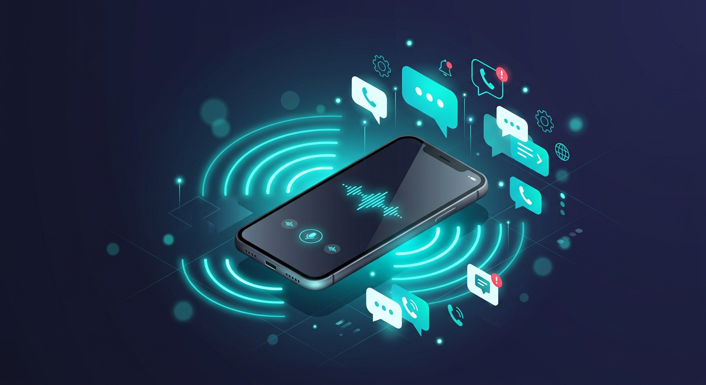 AI Voice and Chat Systems