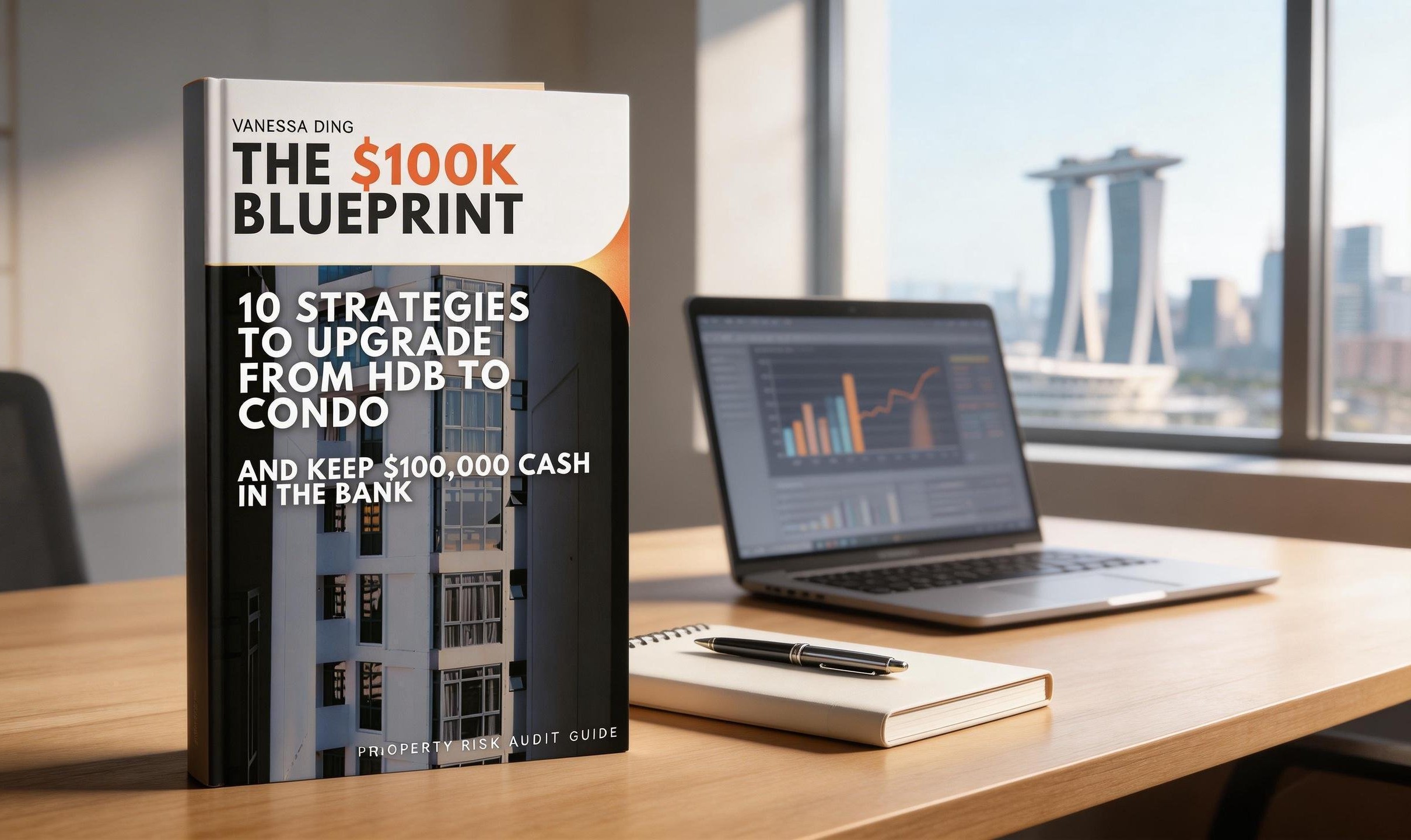 $100K Blueprint Solution