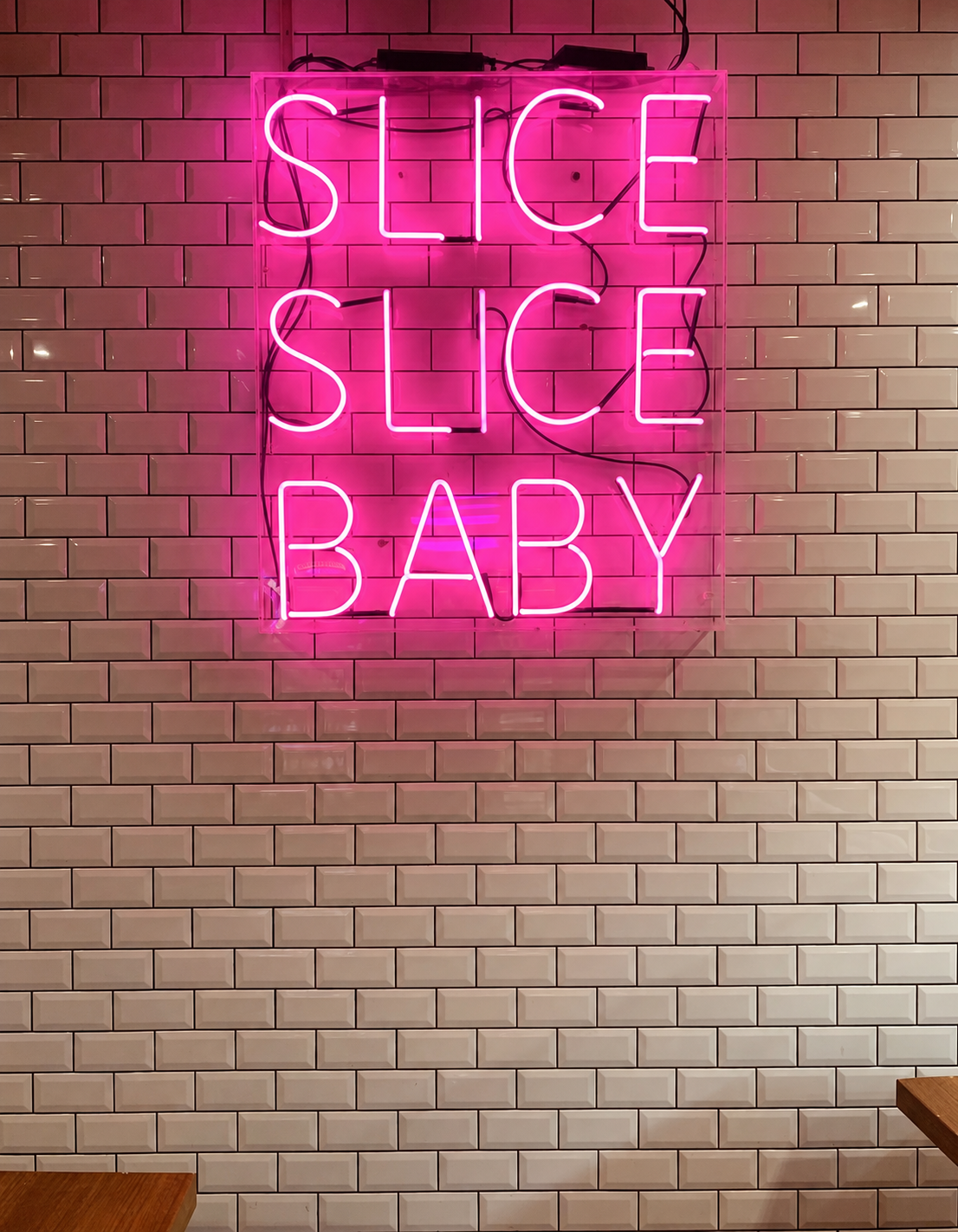 Cool Pizza Slogans