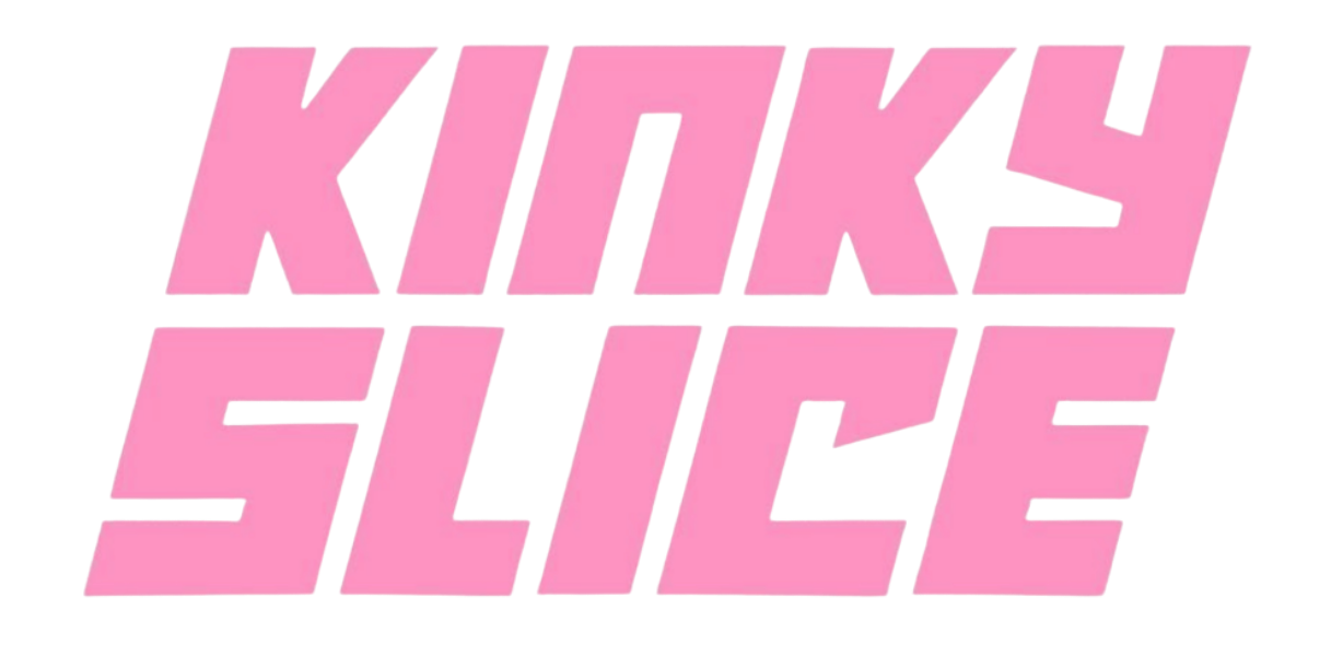 Kinky Slice Logo