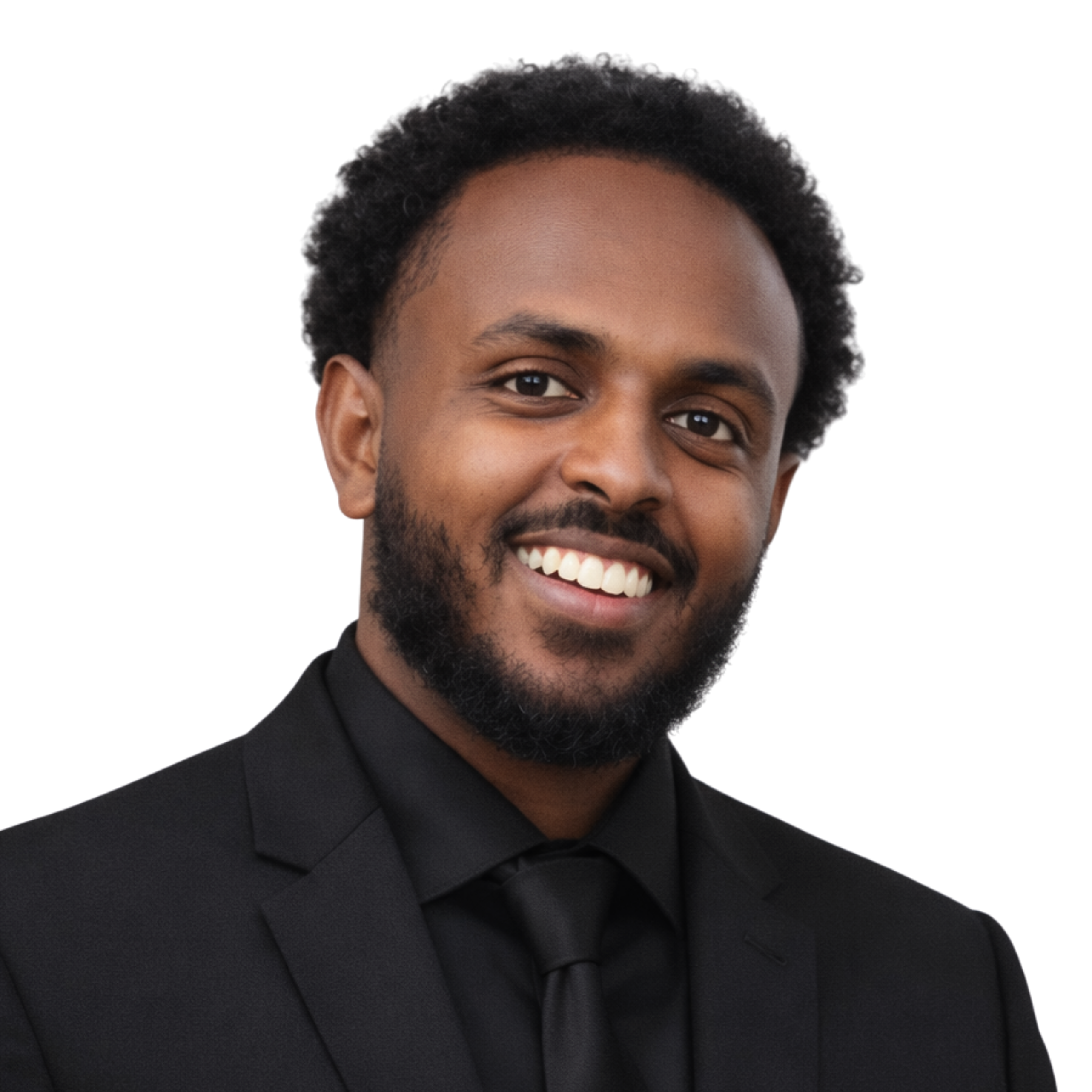 Naher, Co-Founder of BloomWave Media