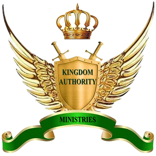 KINGDOM AUTHORITY MINISTRY