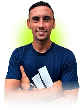 Tomas Bellati