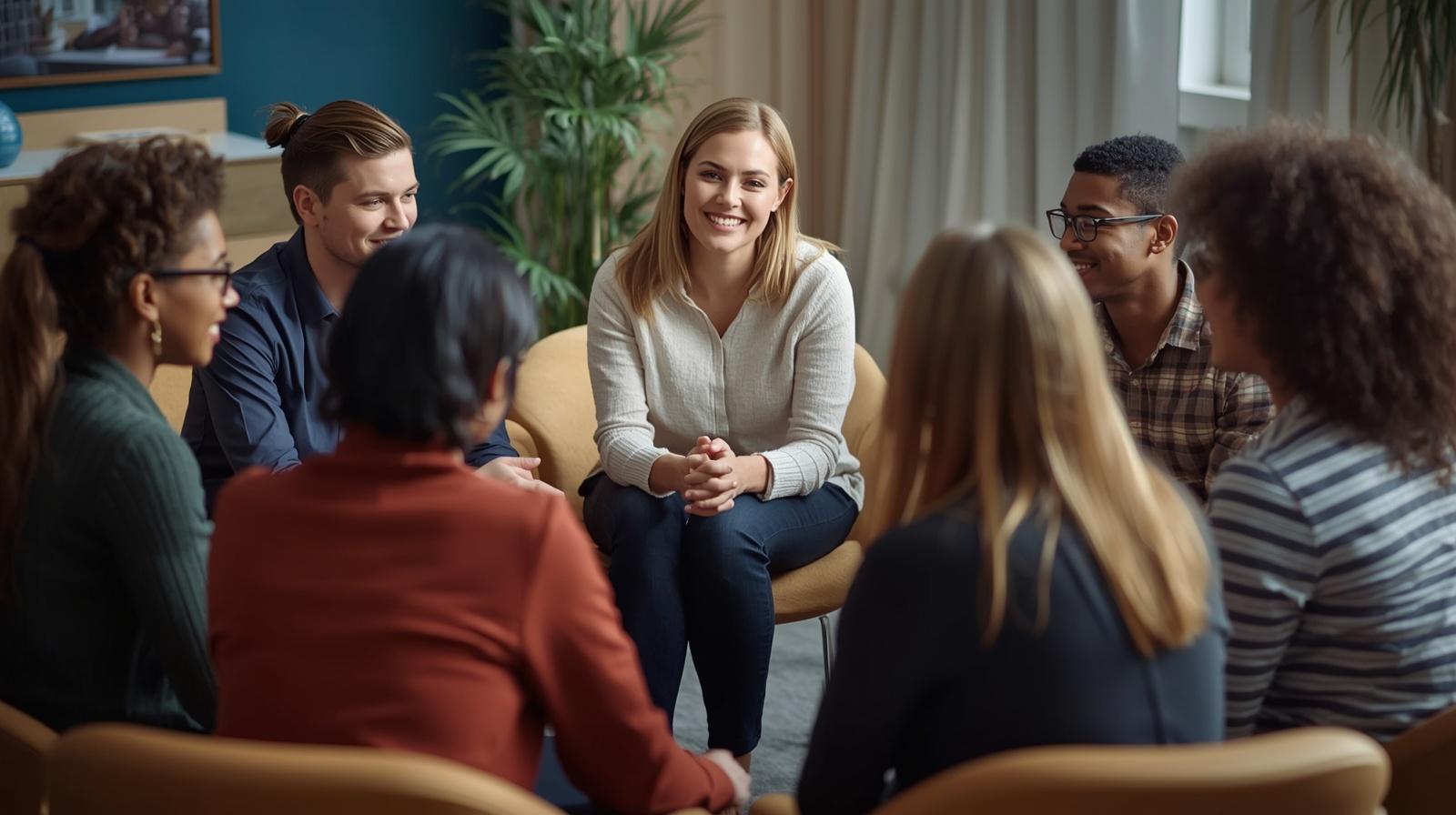 gentleness in leadership