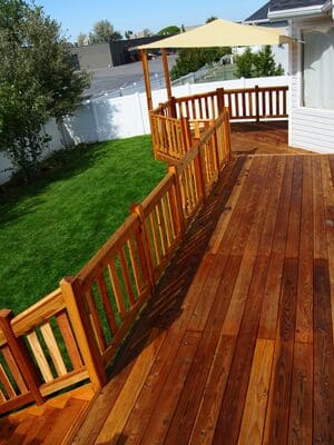 Finish Work in Westchester County, NY