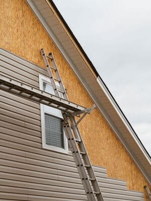 Siding in Westchester County, NY
