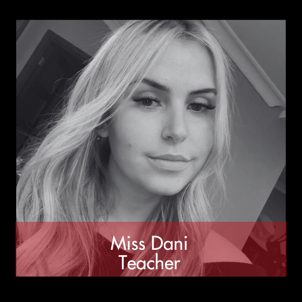 Miss Hayli, a nurturing teacher at Pazaz Dance Co, brings creativity and warmth to Belmont and Baldivis, fostering a supportive atmosphere for a variety of dance style classes.