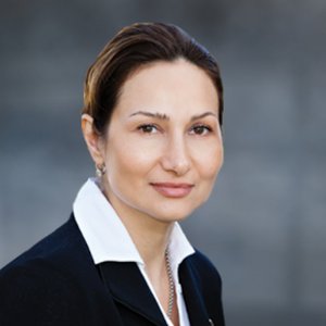 Inna Beardsley