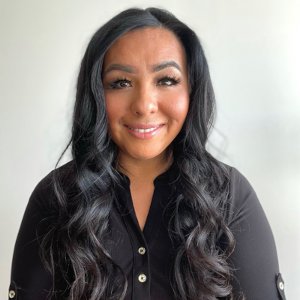 Cathy Robles