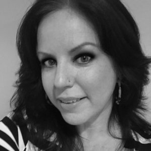Kelly Kerrigan