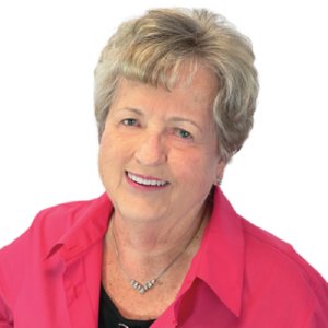 Carol Kennedy