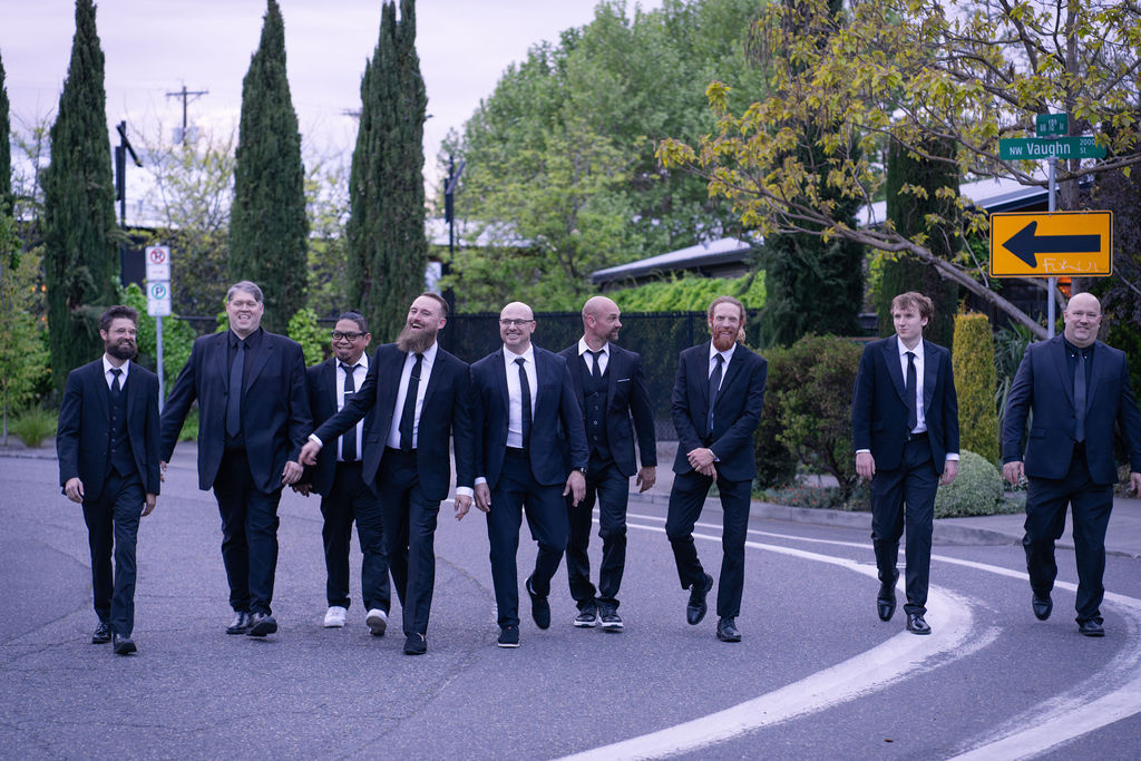 Oregon and portland's best dj company paradox productions