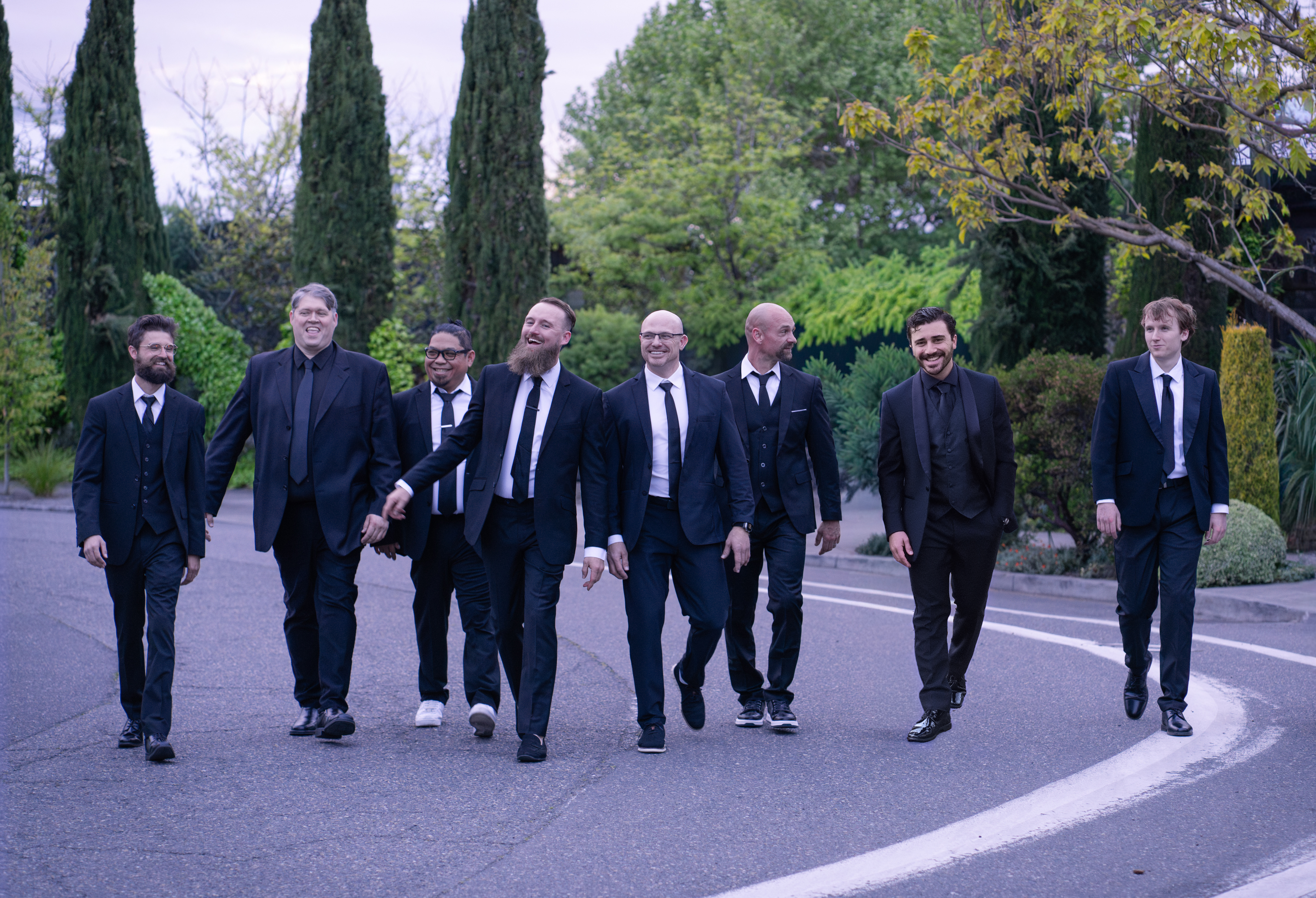 Oregon and portland's best dj company paradox productions