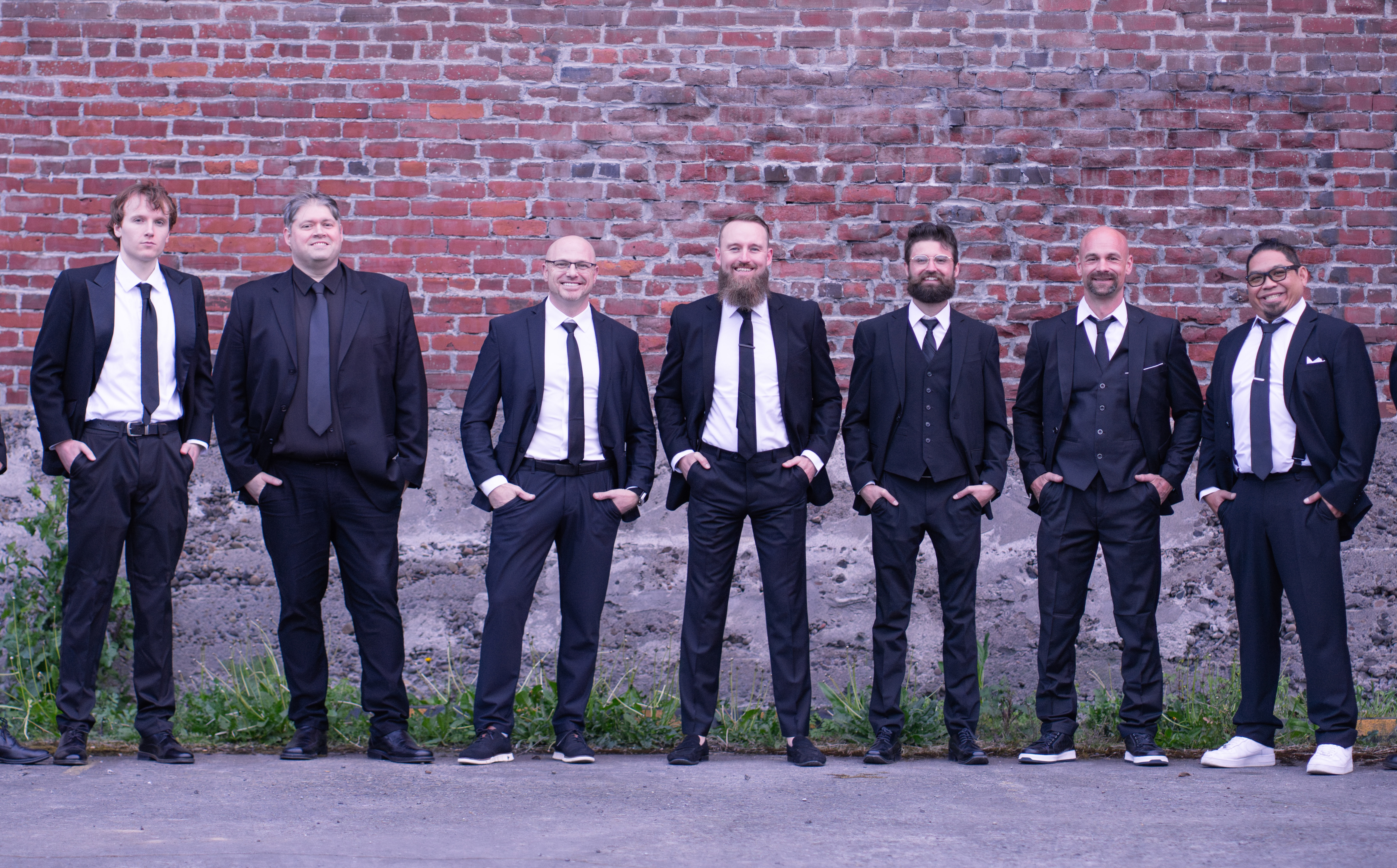 Oregon and portland's best dj company paradox productions