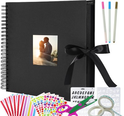 Scrapbook