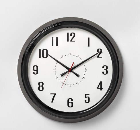 Extra Time