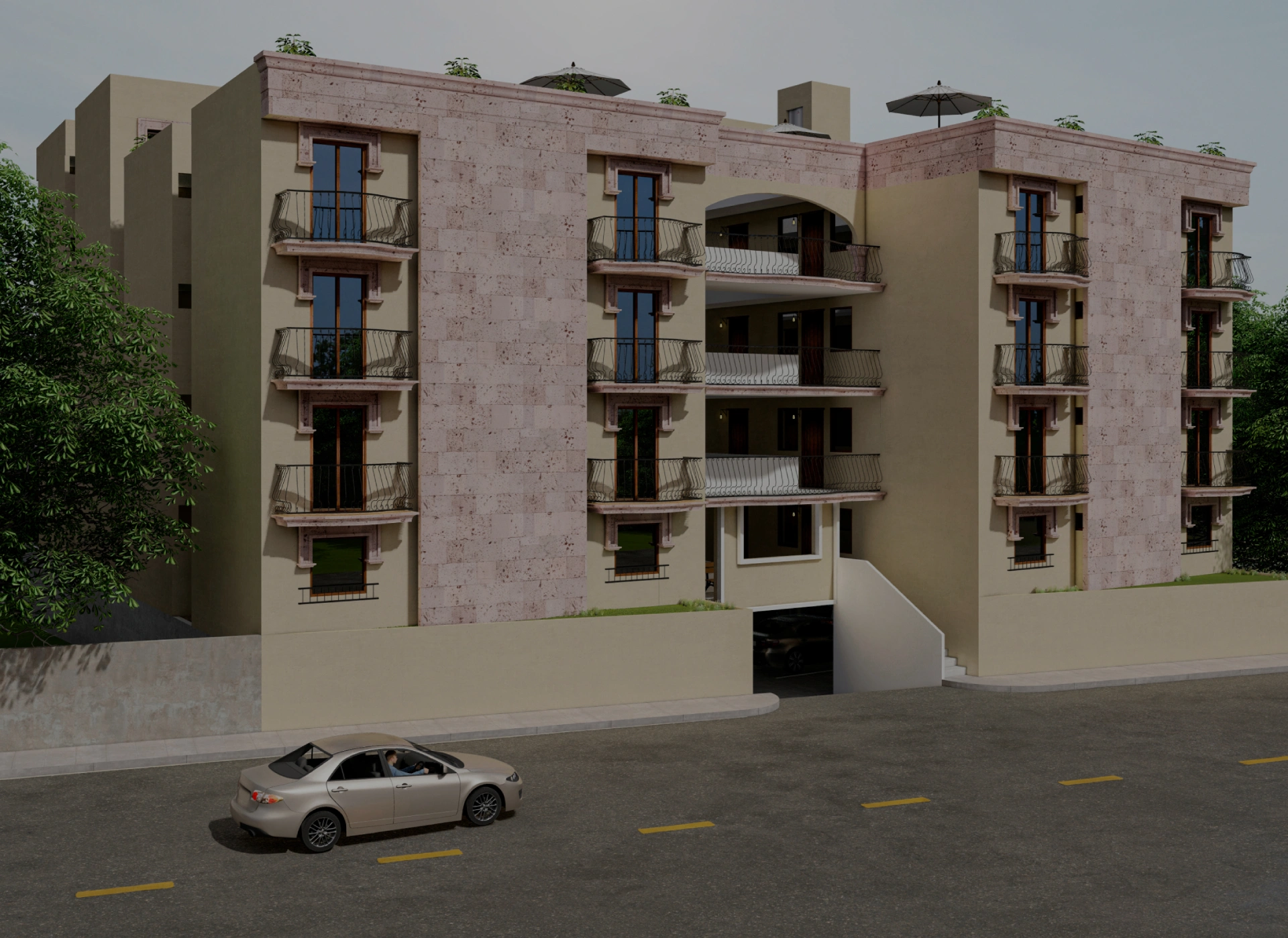 Imagen del Brochure