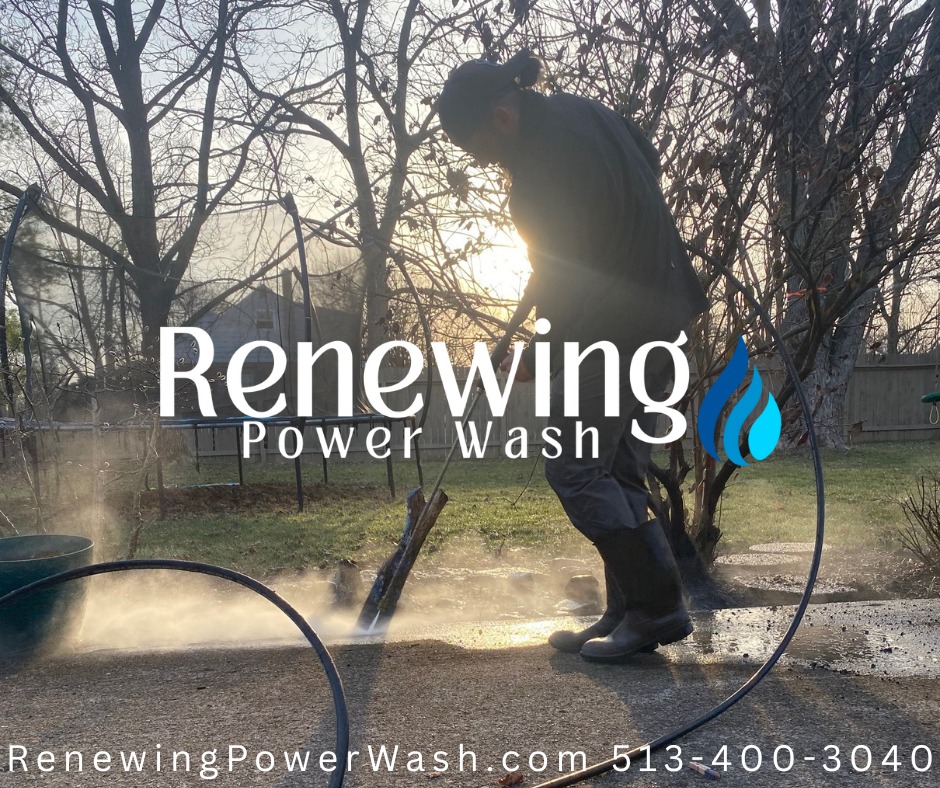 window cleaning by cincy east window and gutter cleaning