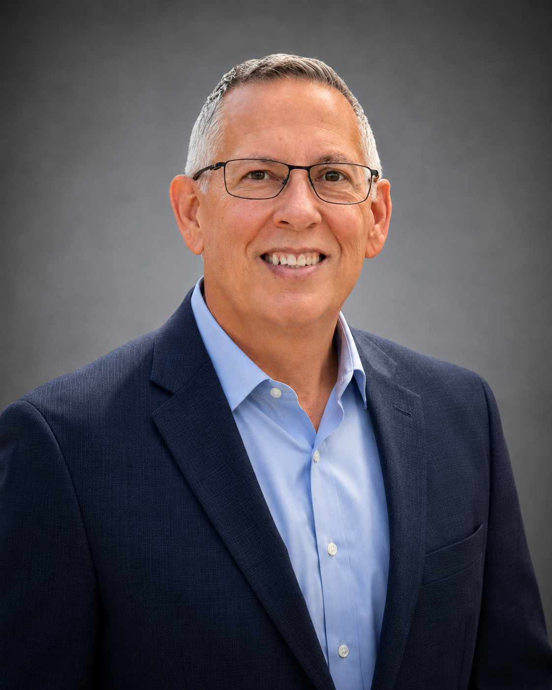 Rich Parisi - R&R Partners