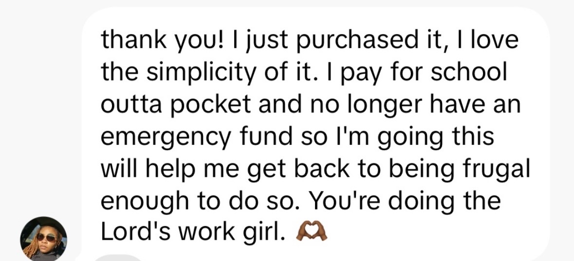 Customer review 6