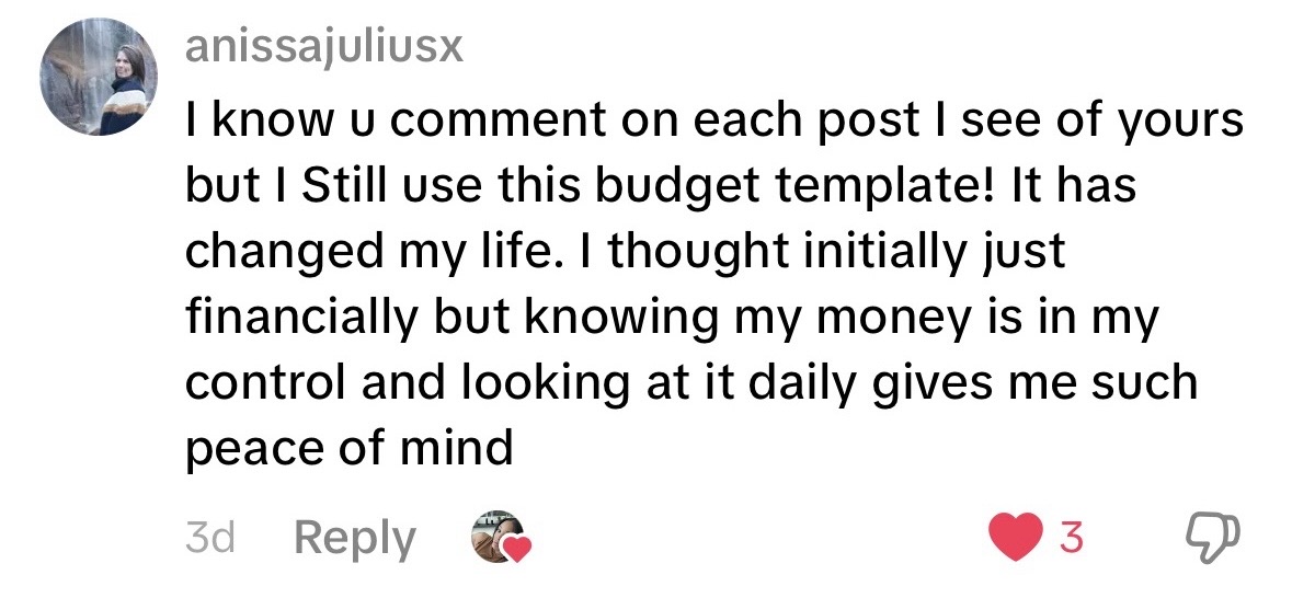 Customer review 3