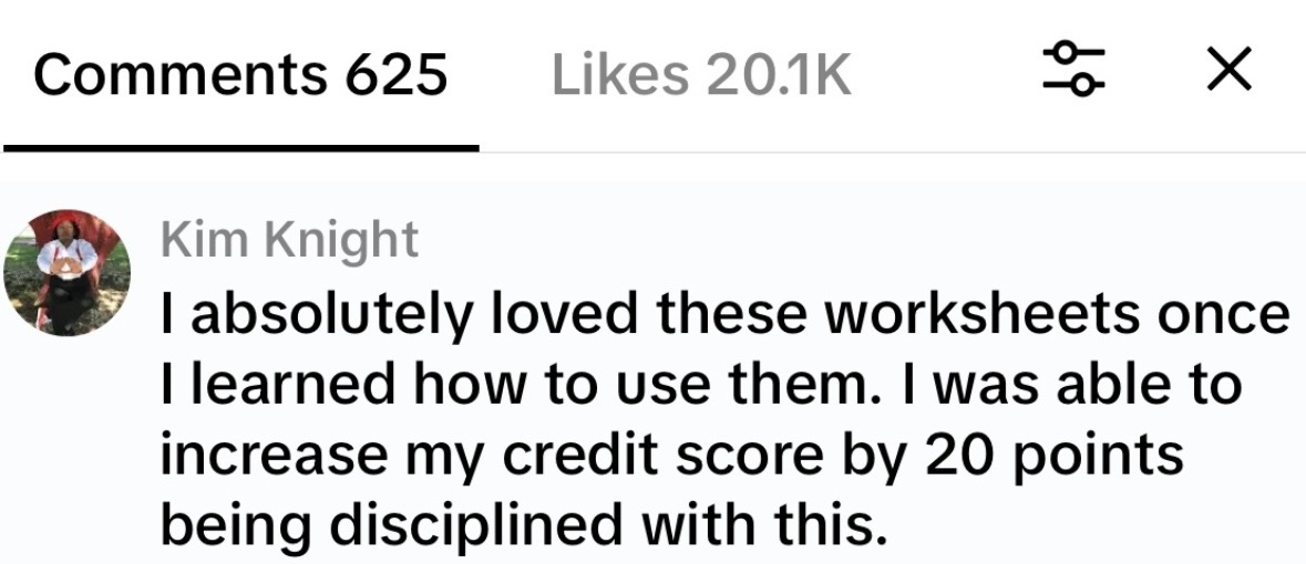 Customer review 1