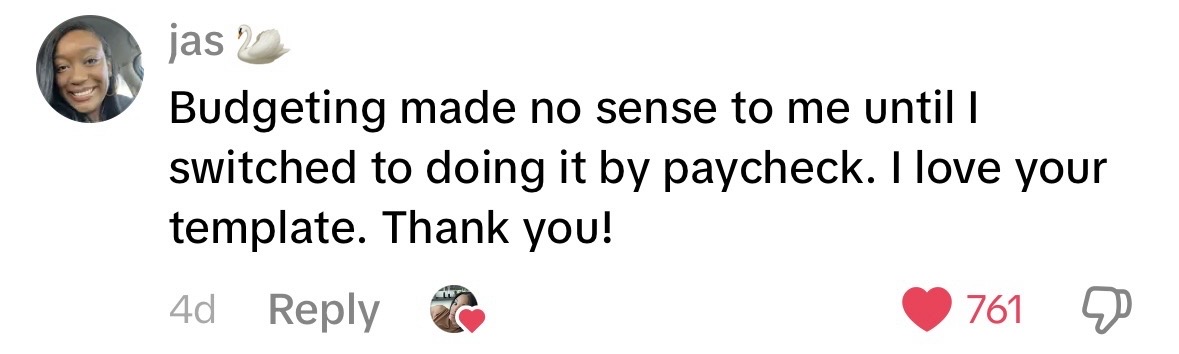 Customer review 5