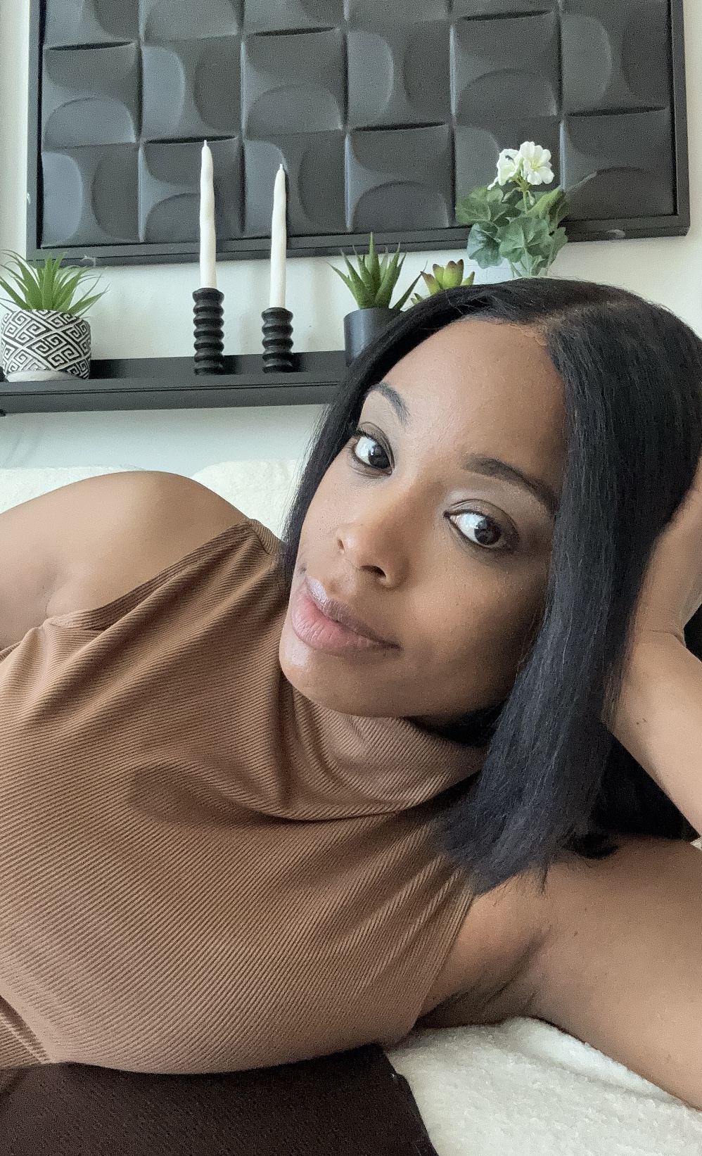 Tiff, The Planned Pretty