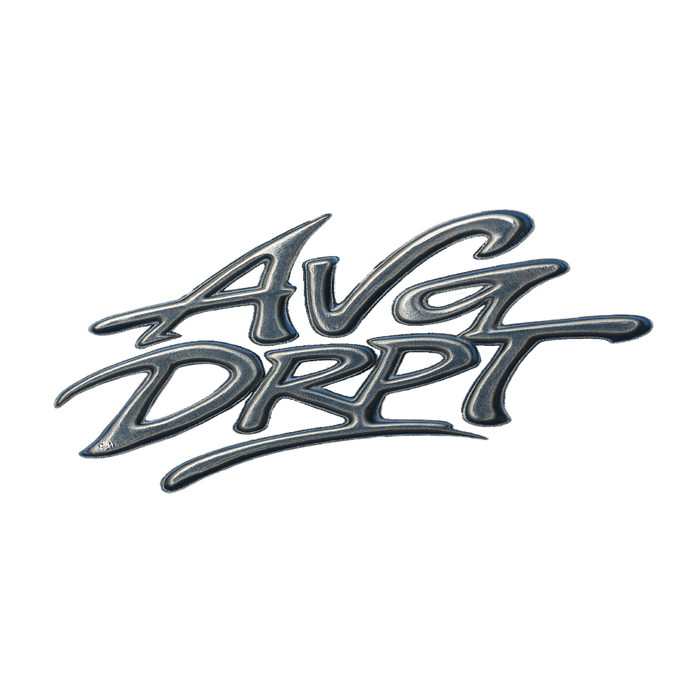 Average Dropout Logo