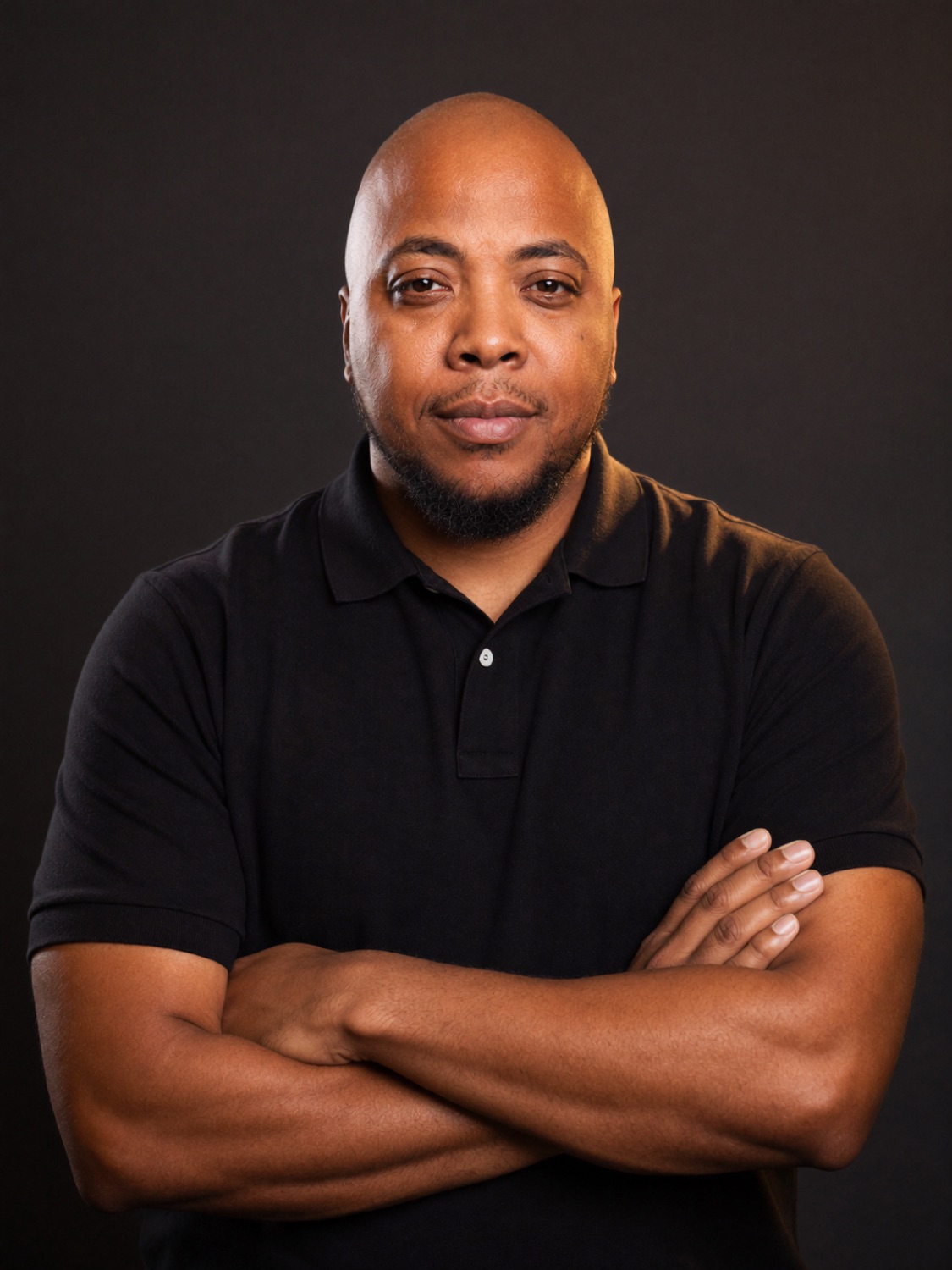 Tyrone Sims, founder of Green Owl Systems