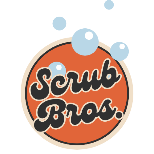 Scrub Bros. Power Washing