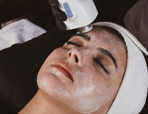 Glacial Glide (Add-On)