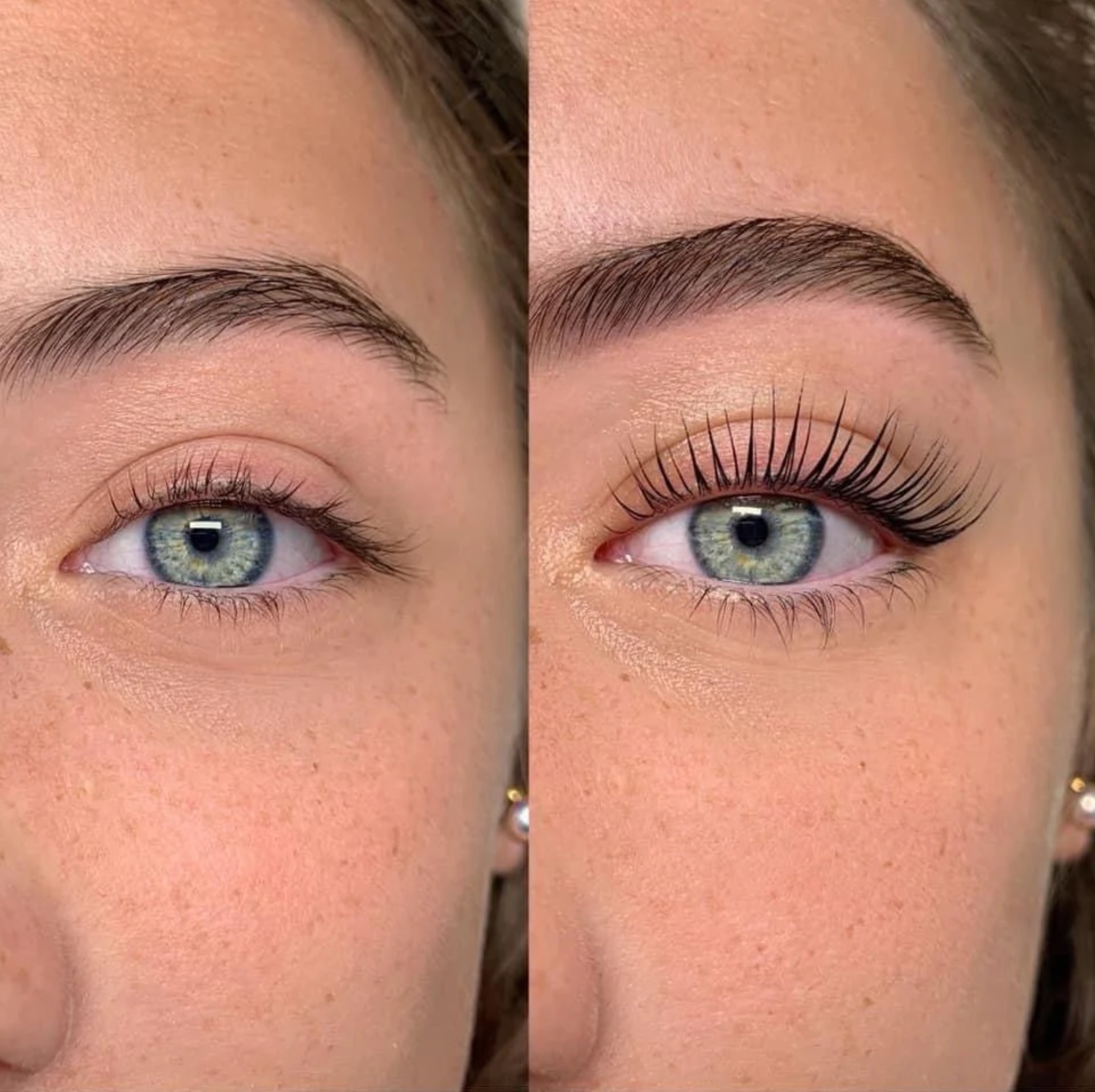 Lash Perm