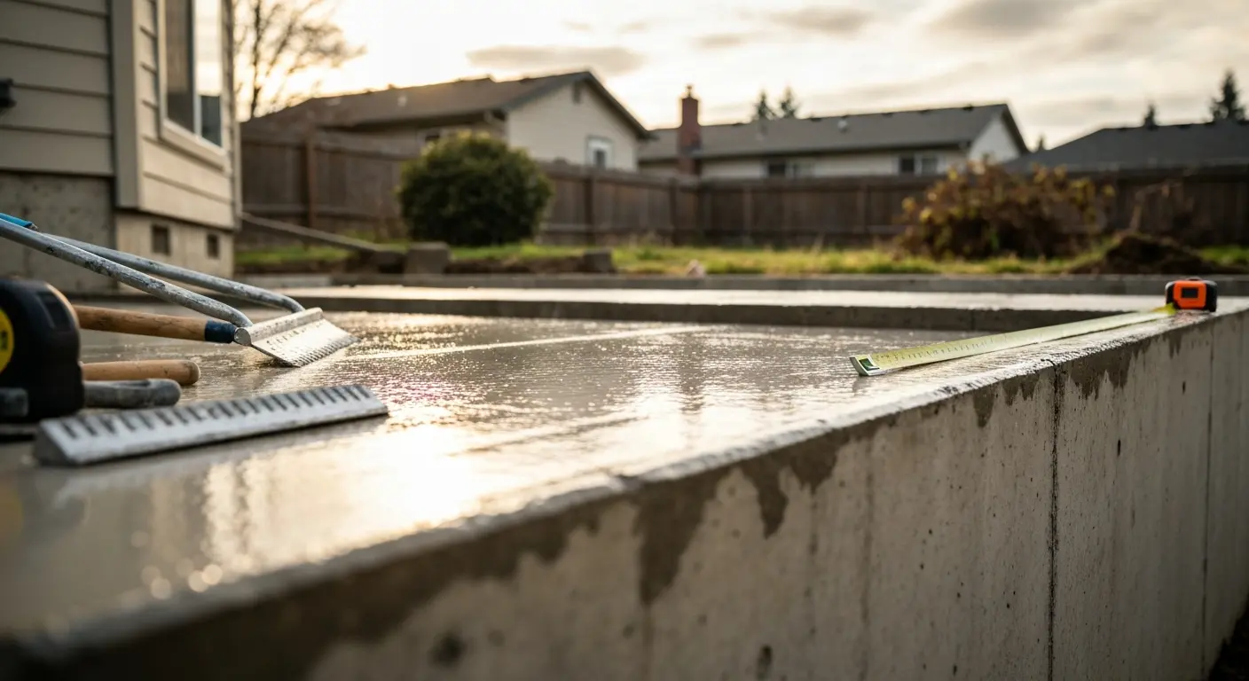 Foundation waterproofing in Damascus