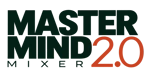 Mastermind Mixer 2.0