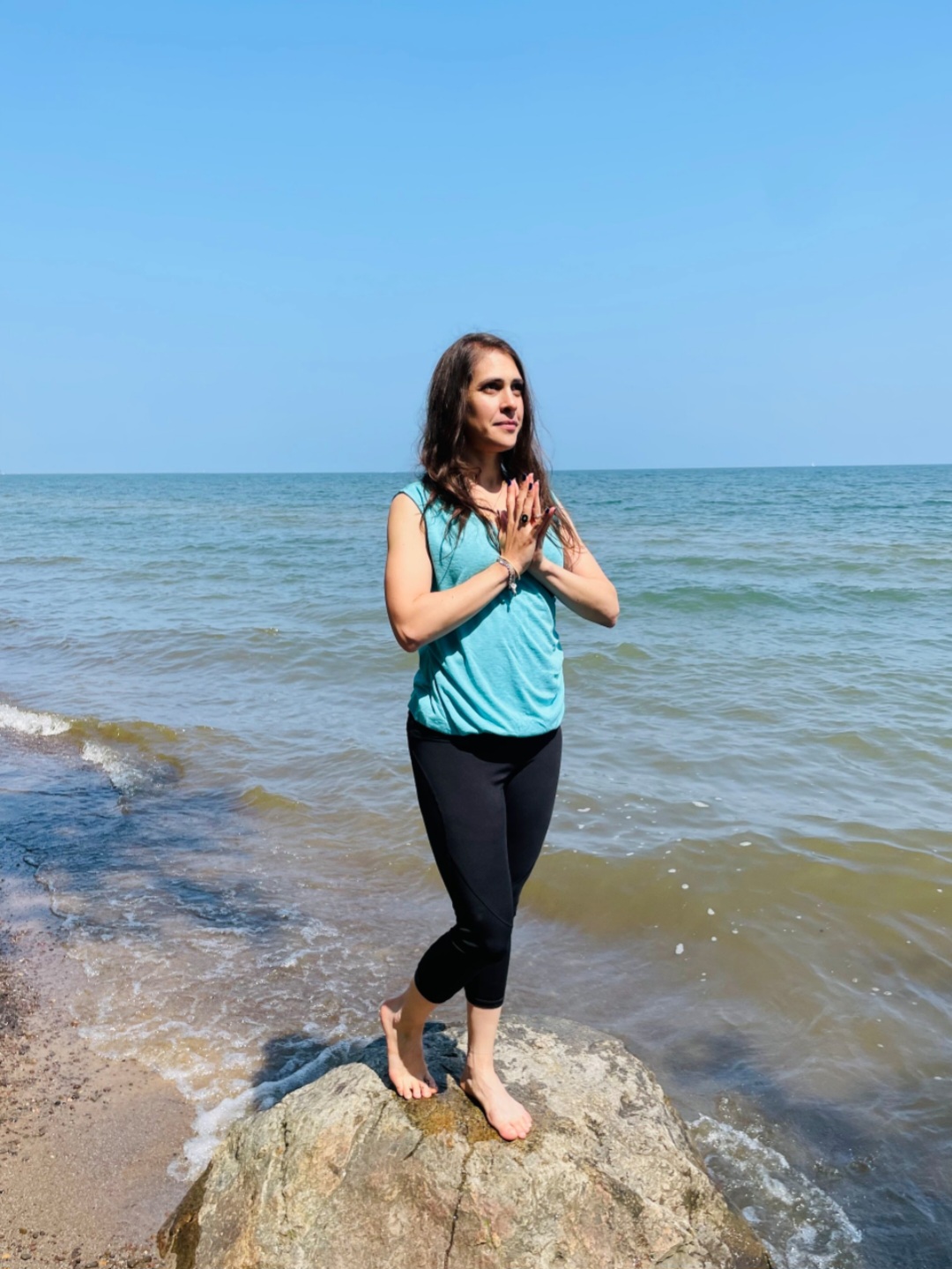 500 HR Yoga Teacher & 800 HR Yoga Therapy Certified. ACSM Personal Trainer and Coach 