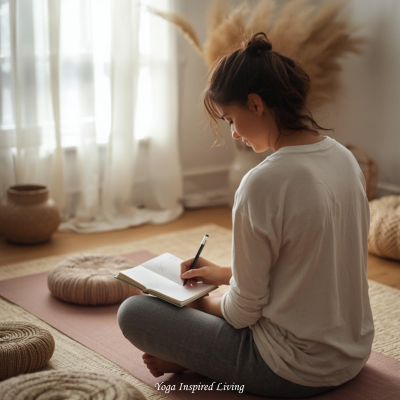 journal writing