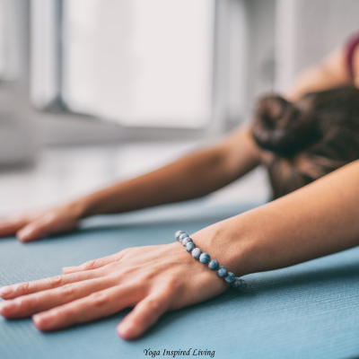 Yoga Awareness