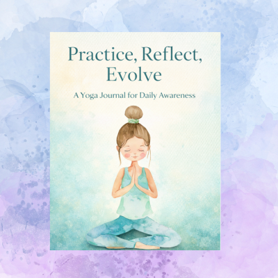 Yoga Journal