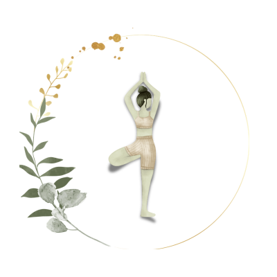Tree pose 