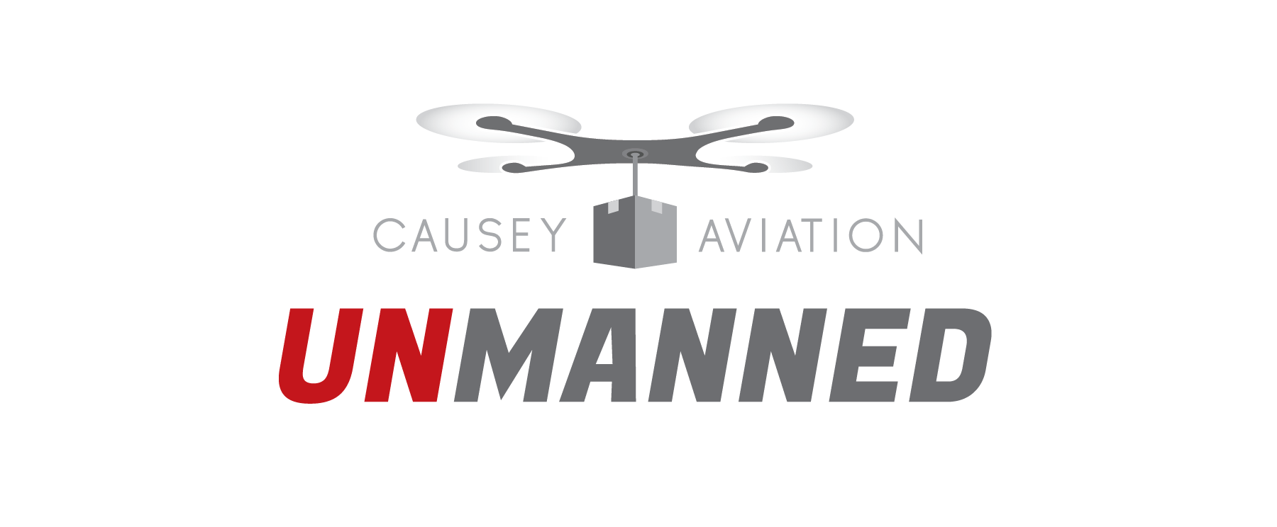 Causey Aviation Unmanned logo
