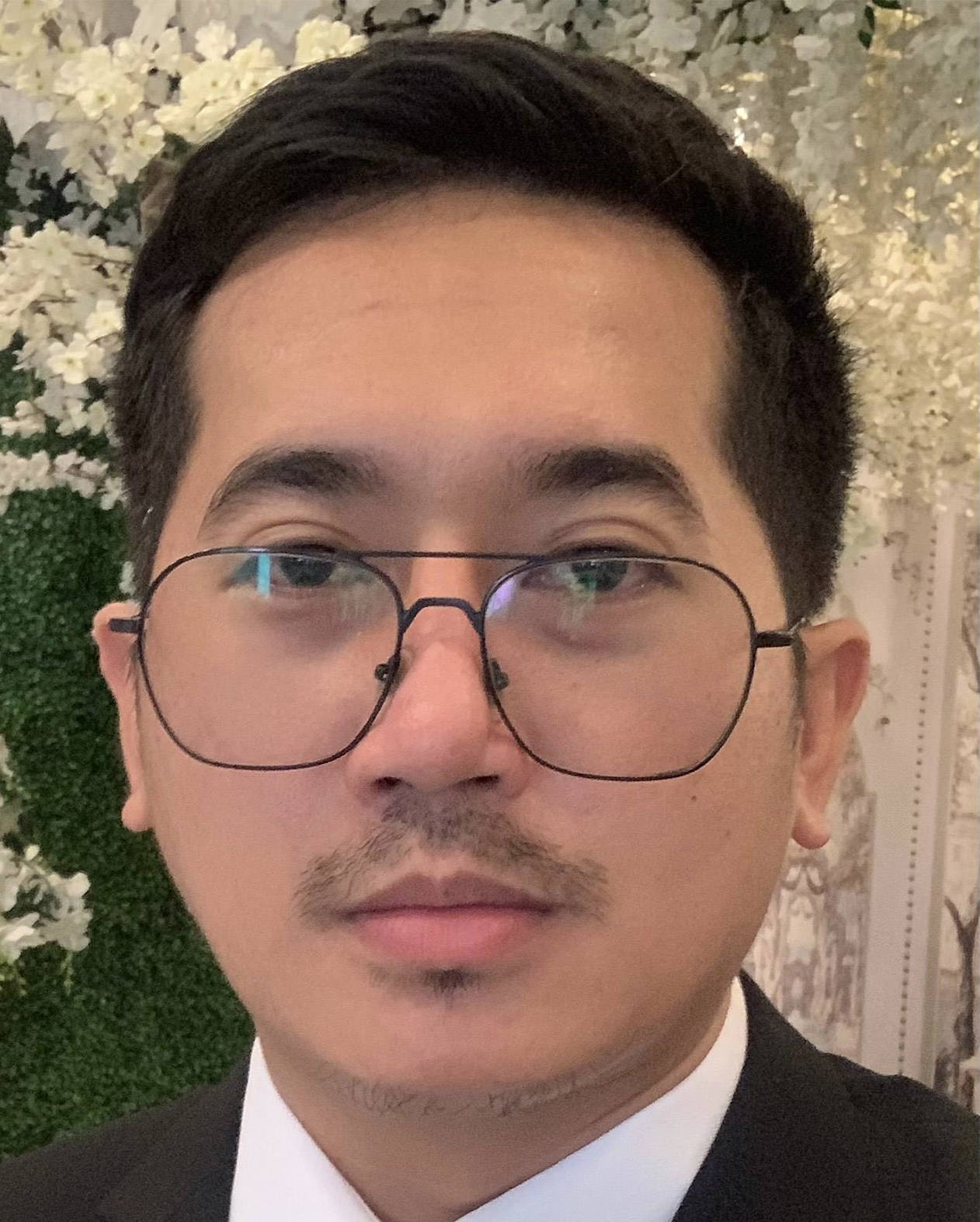 J. A. Mahidlawon Law