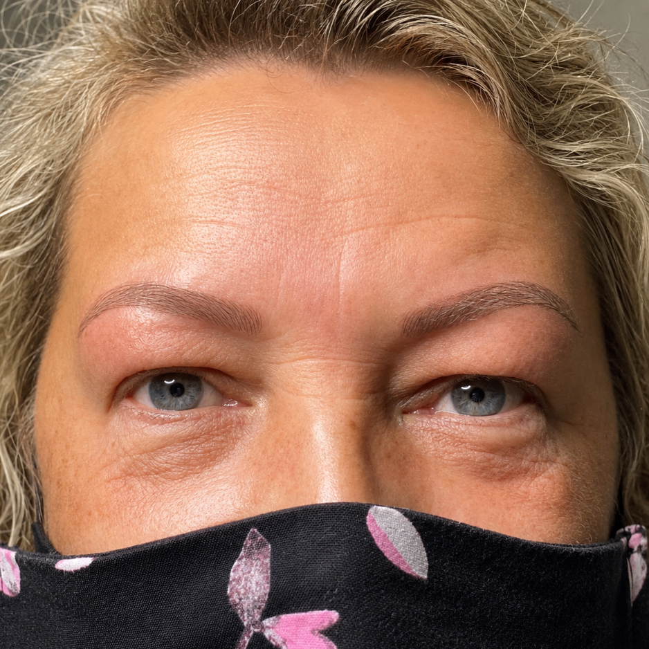 Permanent Makeup