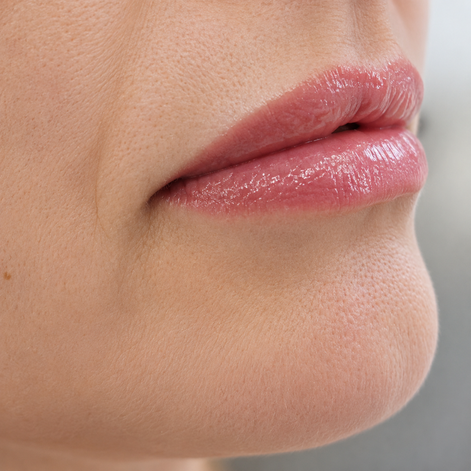 Lip Blushing