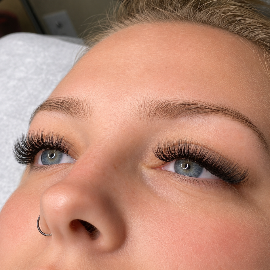 Lashes
