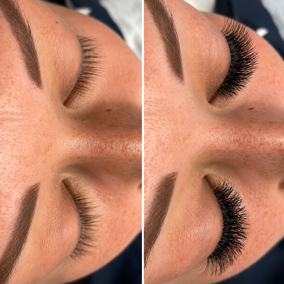 EyEnvy Beauty Gift Card Services